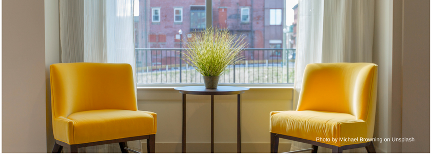 Yellow Chairs