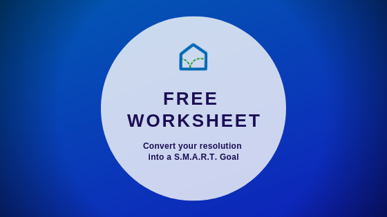 Download your free worksheet