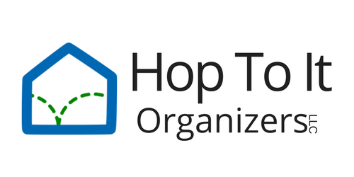 Hop To It Logo