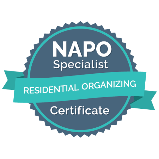 NAPO Specialist Certificate