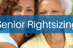 Senior Rightsizing Label