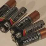 Batteries