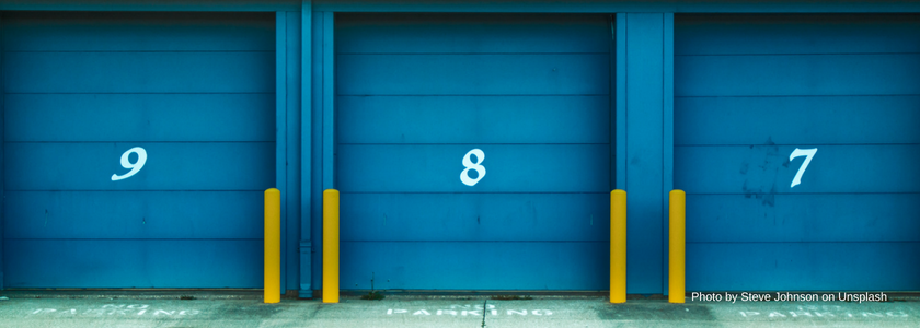 Is it Time to Clean Out Your Storage Unit?