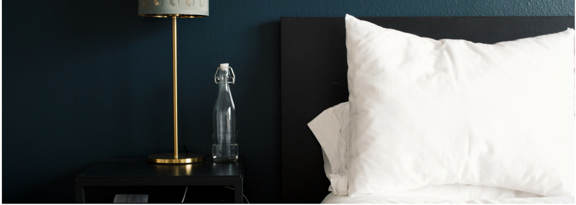 How to Create a Beautiful, Clutter-Free, and Organized Guest Room