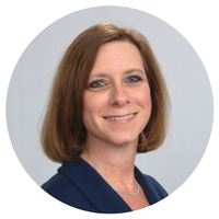 Michelle Rosen, Certified Professional Organizer