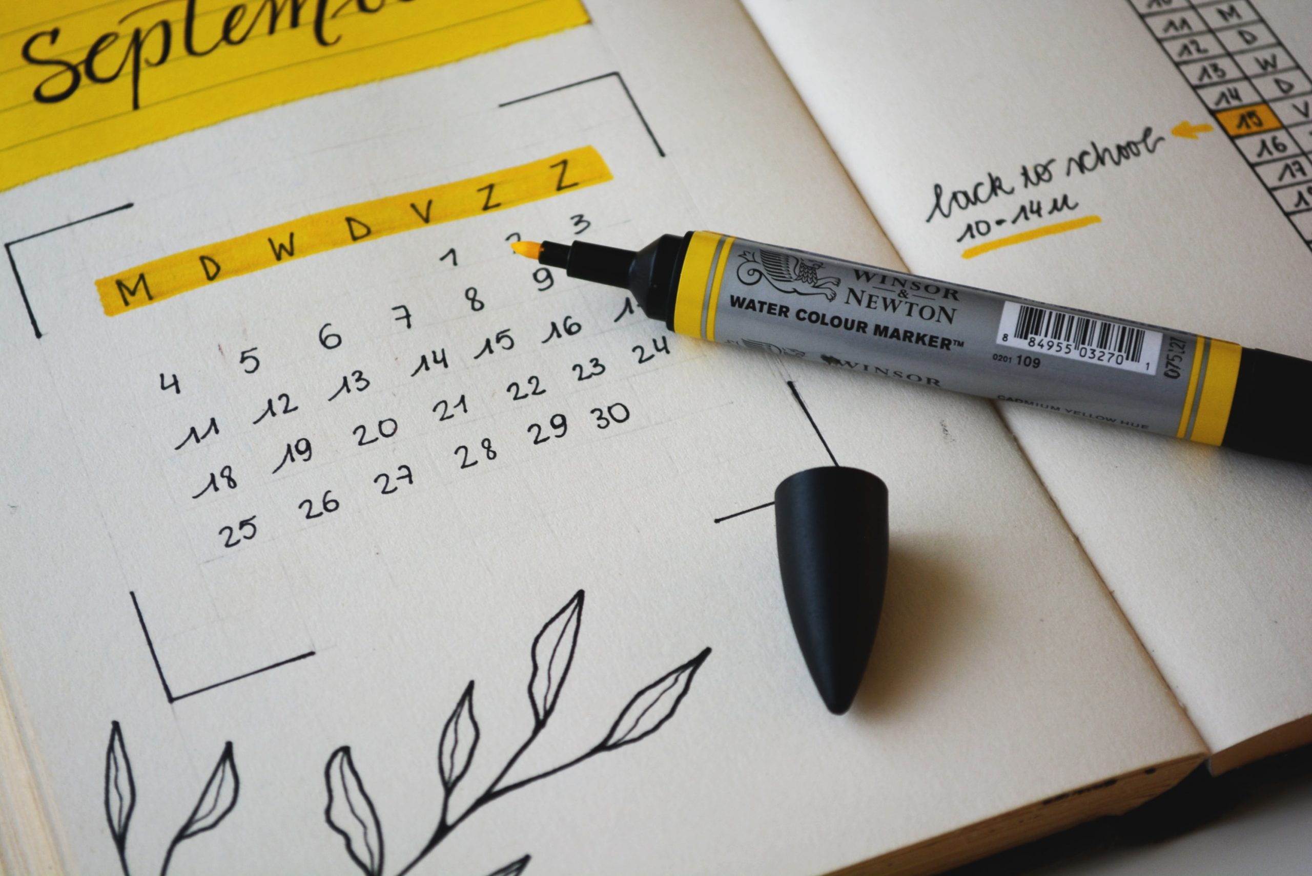 Basics of Bullet Journaling