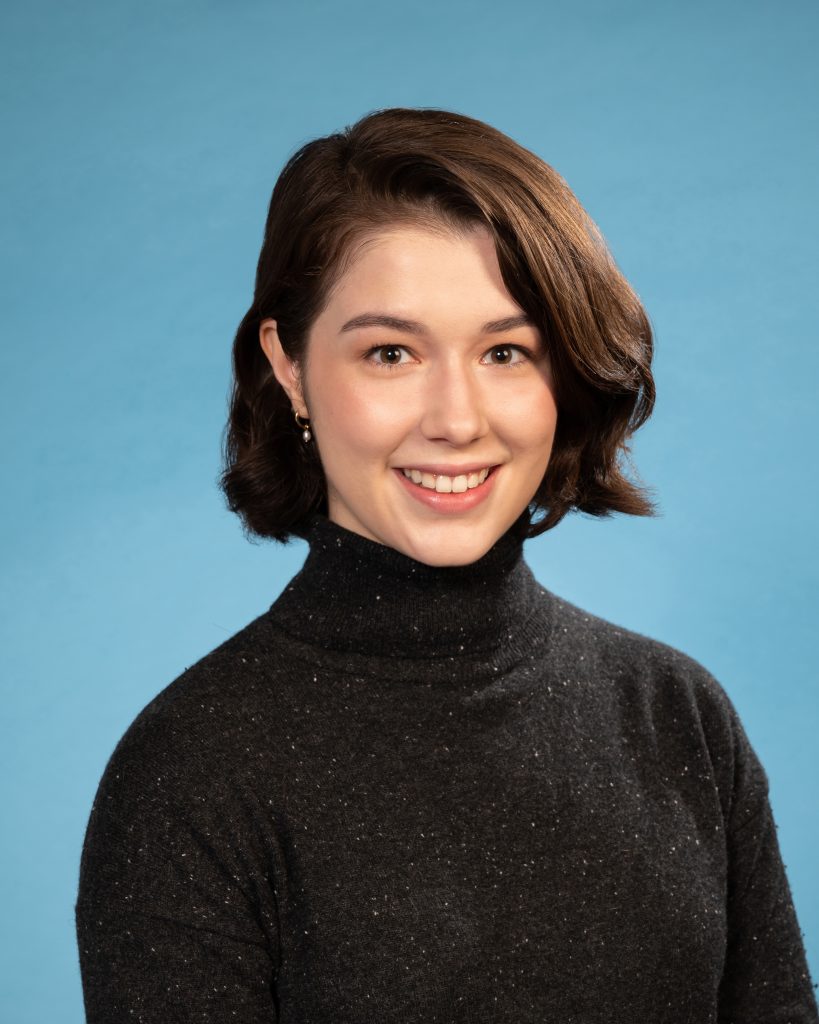 Kya Branton, Lead Professional Organizer