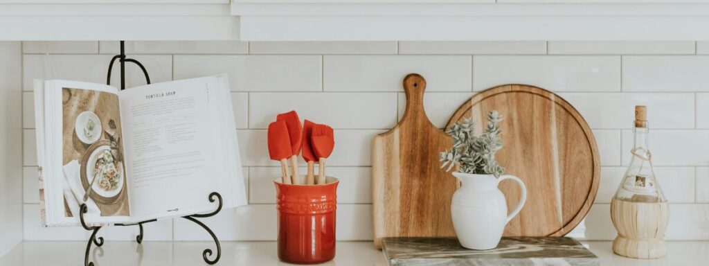 Fall in love with your space