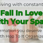 Fall in love with your space