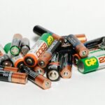 Battery-Organization