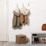 Vertical Storage