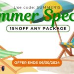 Summer Sale 2024
