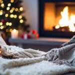 Cozy Organized Holiday Home