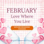 February 2026 Love Where You Live
