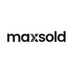 Maxsold Logo
