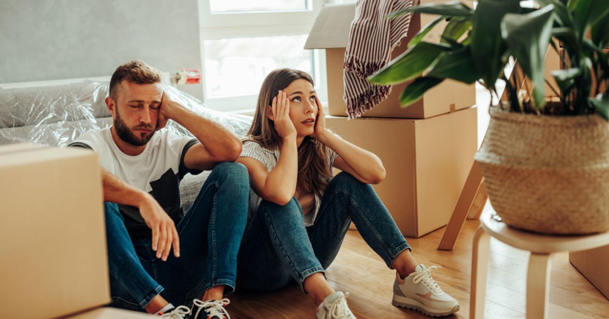 Decluttering Before Moving: How to Save Money, Reduce Stress, and Avoid Moving Clutter
